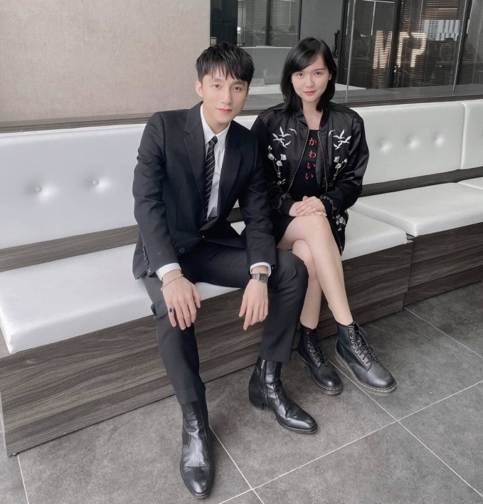 Soi địa điểm check-in trong ảnh mới nhất của Hải Tú, lộ chi tiết đi cùng gia đình Sơn Tùng? - Ảnh 6. Soi địa điểm check-in trong ảnh mới nhất của Hải Tú, lộ chi tiết đi cùng gia đình Sơn Tùng? - Ảnh 6.