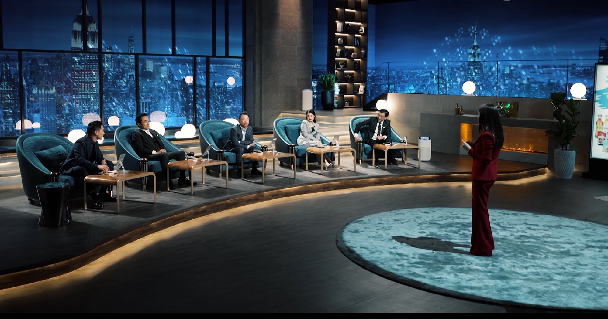 Đoàn Phương Ly - nữ CEO gây ấn tượng trên sóng truyền hình bởi màn gọi vốn 10 tỷ đồng từ cả 3 Shark- Ảnh 2.