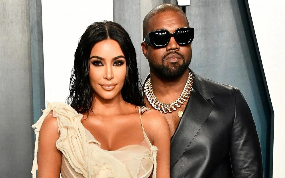 Kim Kardashian tiết lộ lý do không bao giờ nói xấu chồng cũ sau ly hôn - Ảnh 1.