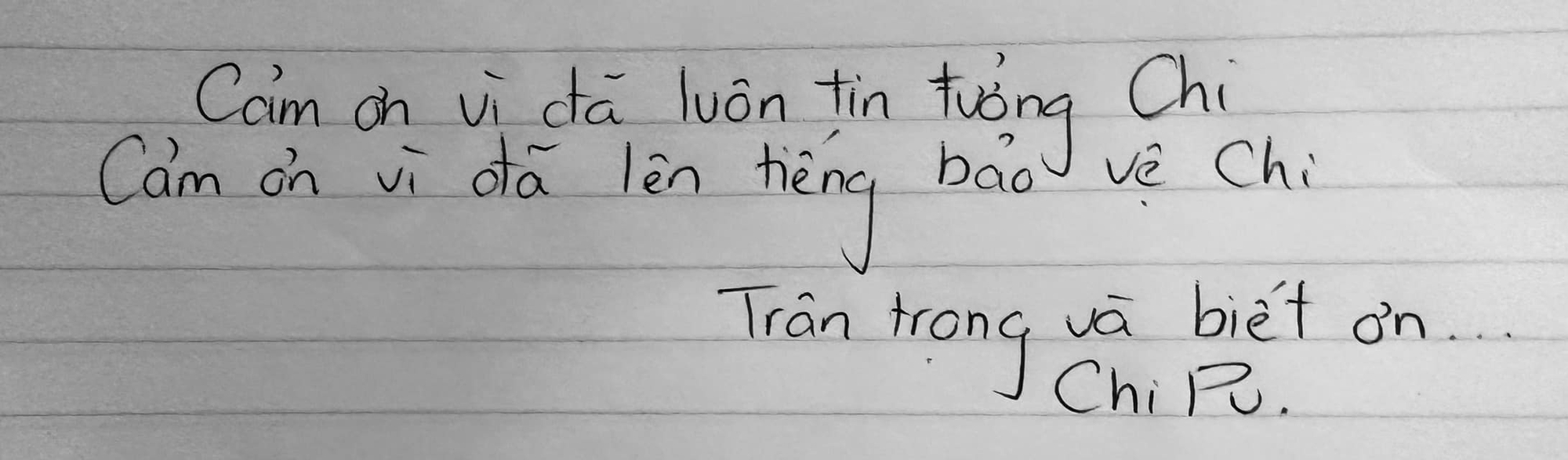 Chi Pu lại rơi vào vòng luẩn quẩn tại Trung Quốc tương tự như ở Việt Nam?- Ảnh 5.