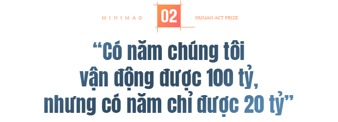 Ông Phan Diễn nói về nhiệm vụ nặng nề nhất của Quỹ Cộng đồng phòng tránh thiên tai: Không có tiền thì ý tưởng hay mấy cũng chẳng để làm gì - Ảnh 6. Ông Phan Diễn nói về nhiệm vụ nặng nề nhất của Quỹ Cộng đồng phòng tránh thiên tai: Không có tiền thì ý tưởng hay mấy cũng chẳng để làm gì - Ảnh 6.