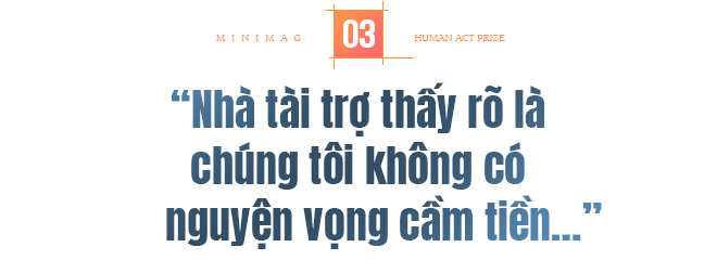 Ông Phan Diễn nói về nhiệm vụ nặng nề nhất của Quỹ Cộng đồng phòng tránh thiên tai: Không có tiền thì ý tưởng hay mấy cũng chẳng để làm gì - Ảnh 8. Ông Phan Diễn nói về nhiệm vụ nặng nề nhất của Quỹ Cộng đồng phòng tránh thiên tai: Không có tiền thì ý tưởng hay mấy cũng chẳng để làm gì - Ảnh 8.