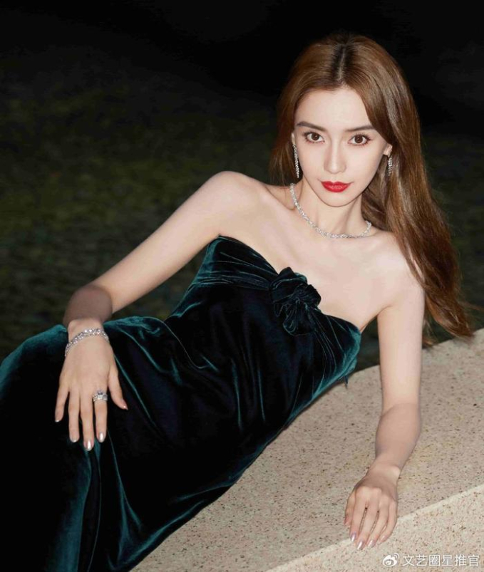 Huỳnh Hiểu Minh từ chối giúp Angelababy thoát &quot;phong sát ngầm&quot;? - Ảnh 4.