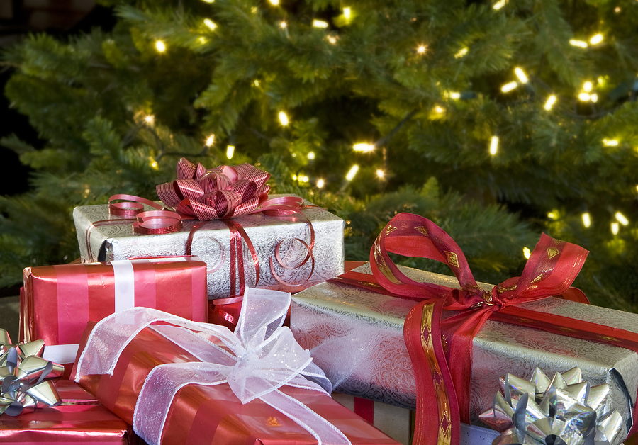 Ngành hàng đồ chơi và quà tặng lo ngại một mùa lễ Giáng sinh thất thu - Ảnh 1.