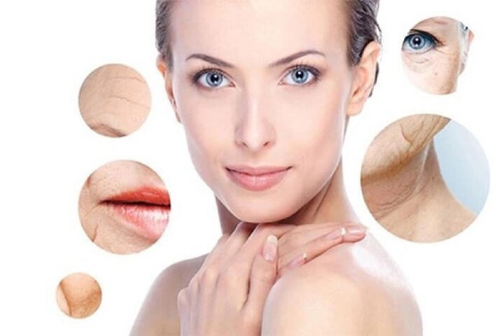 Hướng dẫn chăm s&oacute;c da sau tuổi 30 - Ảnh 1.