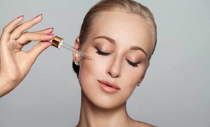 Hướng dẫn chăm s&oacute;c da sau tuổi 30 - Ảnh 2.