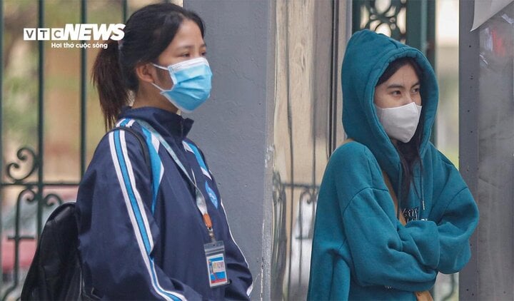Thời tiết ng&agrave;y 18/11: Bắc Bộ ng&agrave;y nắng đ&ecirc;m r&eacute;t, v&ugrave;ng n&uacute;i cao đề ph&ograve;ng sương muối - Ảnh 1.