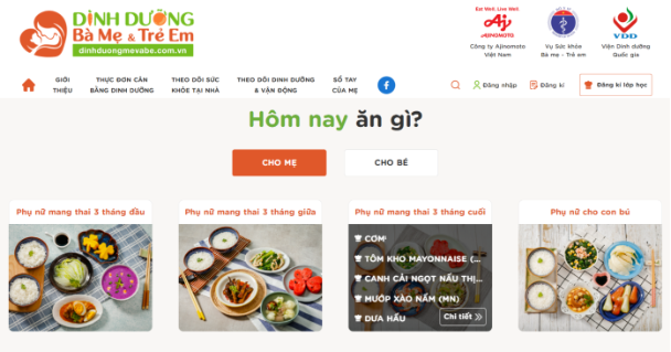 Tỉnh Quảng Trị áp dụng phần mềm chăm sóc dinh dưỡng cho bà mẹ và trẻ em - Ảnh 3. Tỉnh Quảng Trị áp dụng phần mềm chăm sóc dinh dưỡng cho bà mẹ và trẻ em - Ảnh 3.