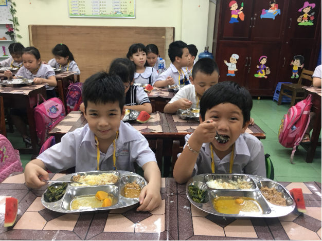 Tỉnh Quảng Trị áp dụng phần mềm chăm sóc dinh dưỡng cho bà mẹ và trẻ em - Ảnh 5. Tỉnh Quảng Trị áp dụng phần mềm chăm sóc dinh dưỡng cho bà mẹ và trẻ em - Ảnh 5.
