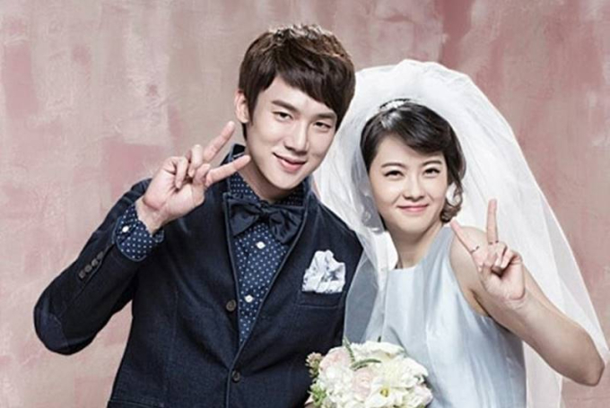 Bộ phim gây choáng khi se duyên cho 11 cặp đôi, dàn cast tái hợp sau 10 năm khiến netizen bồi hồI- Ảnh 4.