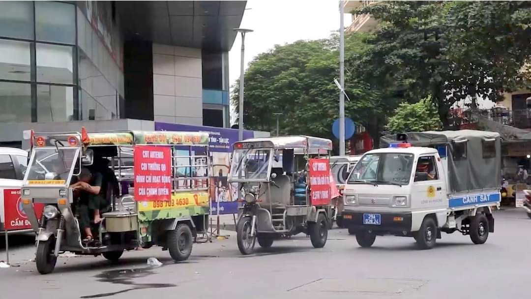 Chủ đầu tư có được tự ý tăng giá dịch vụ, giá trông xe trong hầm chung cư không? - Ảnh 2.