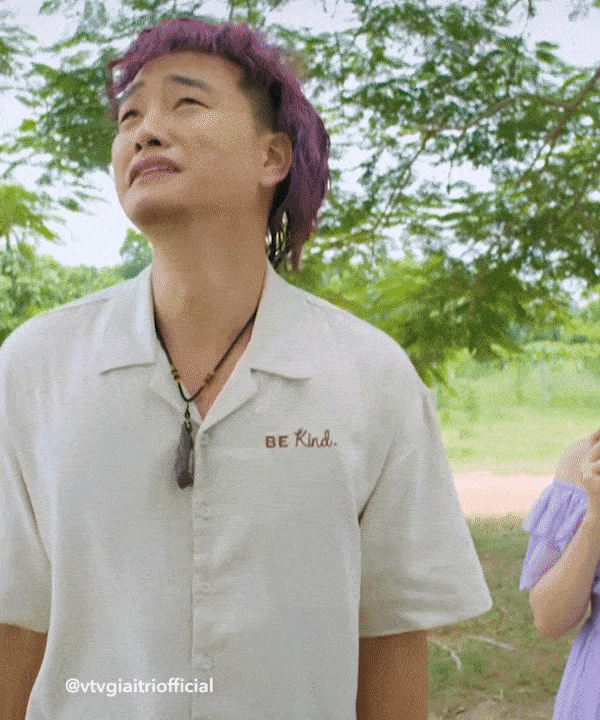 Cảnh phim Việt khiến khán giả "cười ngất", nam chính một phút chịu 7 cái tát vẫn tấu hài cực mạnh - Ảnh 7. Cảnh phim Việt khiến khán giả "cười ngất", nam chính một phút chịu 7 cái tát vẫn tấu hài cực mạnh - Ảnh 7.