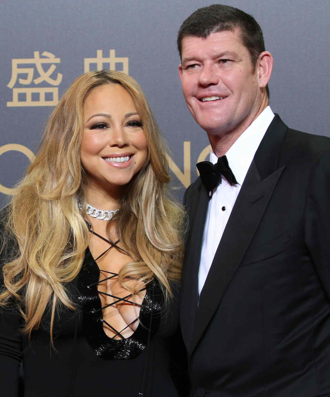 Life is not like the dream of "American painter" Mariah Carey: Growing up in racial discrimination, was almost sold to a brothel by her sister - Photo 10.