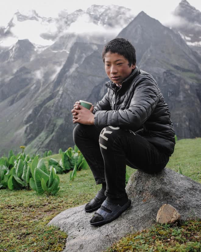 Ảnh hiếm ghi lại cuộc sống bình dị của người dân Bhutan, chứng minh đây đích thị là vương quốc hạnh phúc nhất thế giới - Ảnh 5.
