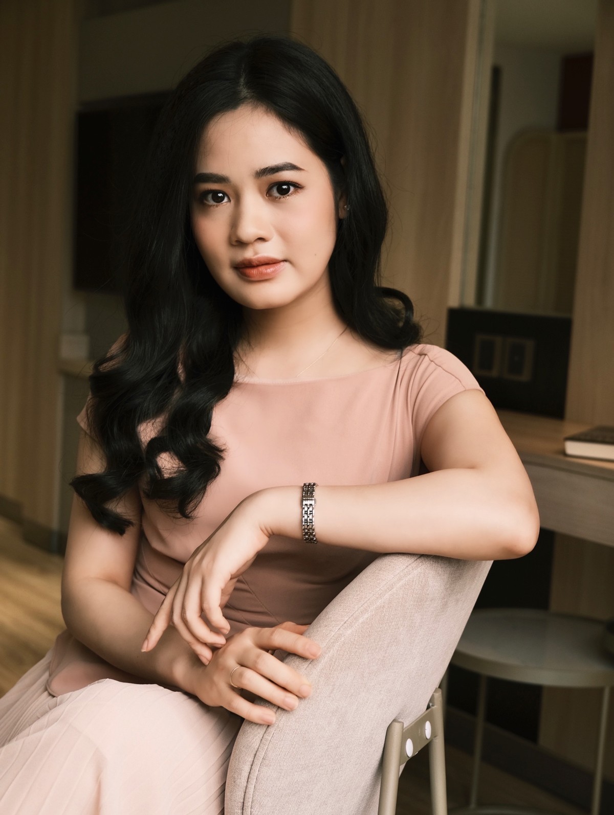 Có nên quen người 30 tuổi chưa có gì trong tay? Shark Tuệ Lâm có chồng là TGĐ trả lời khiến đàn ông phát ngượng - Ảnh 3. Có nên quen người 30 tuổi chưa có gì trong tay? Shark Tuệ Lâm có chồng là TGĐ trả lời khiến đàn ông phát ngượng - Ảnh 3.
