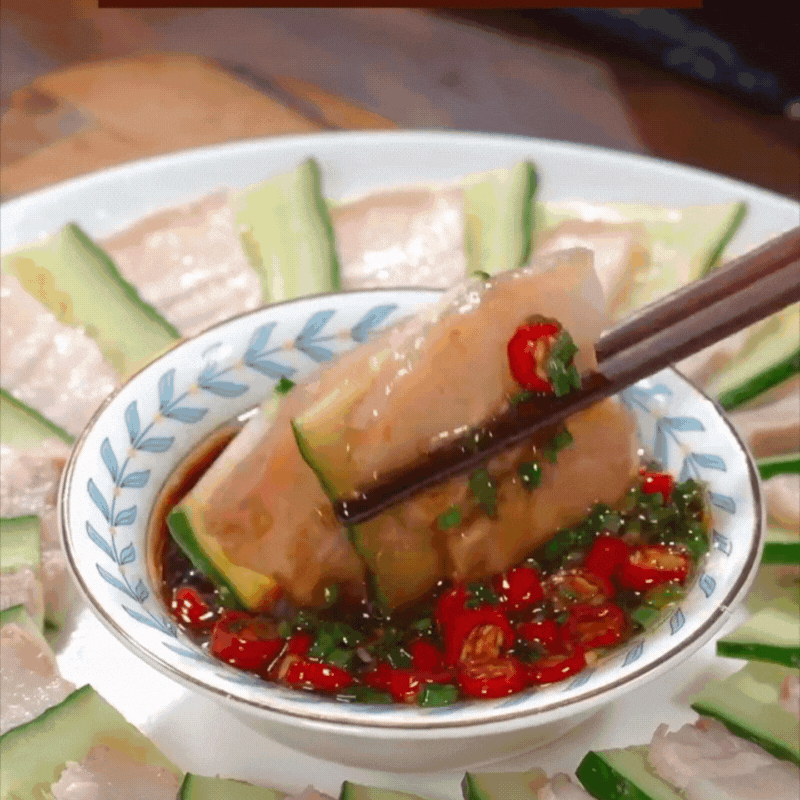 Thịt ba chỉ chế biến kiểu mới ăn vừa ngọt nước lại mềm ngon - Ảnh 4. Thịt ba chỉ chế biến kiểu mới ăn vừa ngọt nước lại mềm ngon - Ảnh 4.