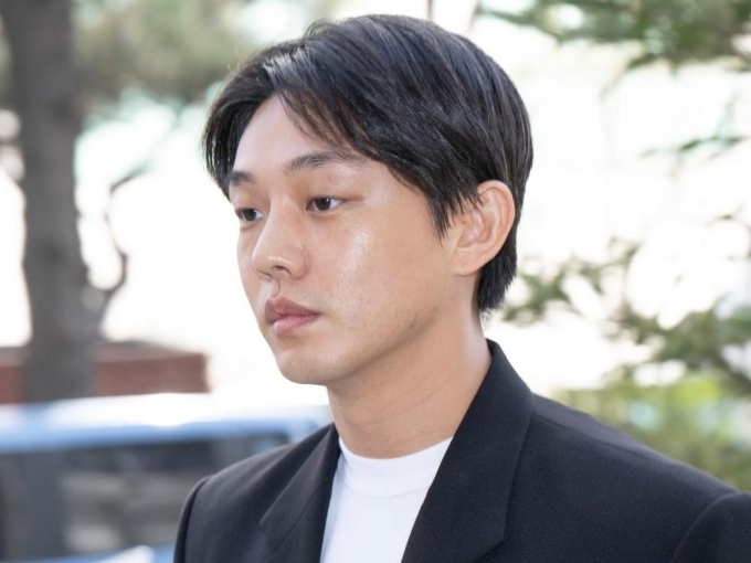Sốc: Yoo Ah In tiêm gần 10 lít chất cấm và 1150 liều thuốc ngủ, lợi dụng cả bố đẻ để kê đơn trái phép - Ảnh 1. Sốc: Yoo Ah In tiêm gần 10 lít chất cấm và 1150 liều thuốc ngủ, lợi dụng cả bố đẻ để kê đơn trái phép - Ảnh 1.