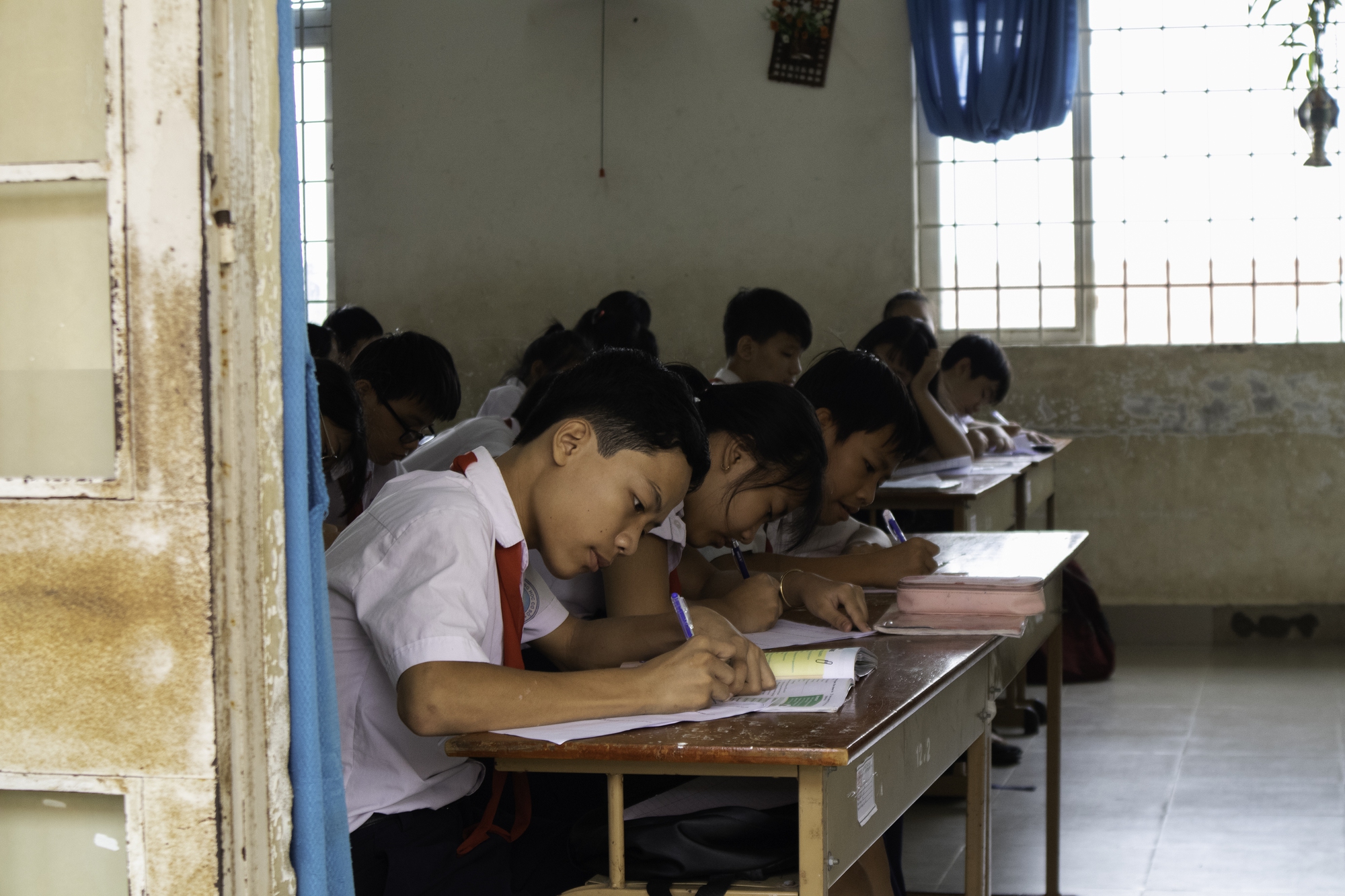 Teach For VietNam: C&acirc;u chuyện của những &ldquo;nh&agrave; gi&aacute;o dục ti&ecirc;n phong&rdquo; chọn cho m&igrave;nh con đường kh&oacute; - Ảnh 5.