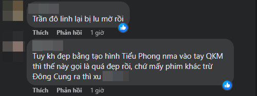 Nàng thơ Đông Cung tái xuất quá đẹp sau loạt tạo hình &quot;dìm nhan sắc&quot;, lu mờ cả nữ chính nhờ công lao 1 người? - Ảnh 10.