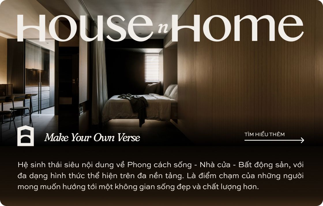Vợ chồng Phan Mạnh Quỳnh khoe căn nhà 3 tầng mới xây: Tự tay chọn từng viên gạch, không gian xịn xò- Ảnh 11.