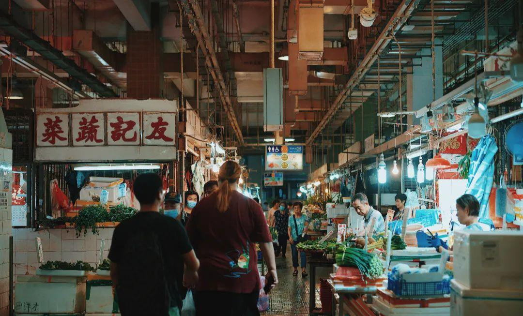 Blogger chia sẻ một ngày ăn chơi xả láng tại quận &quot;nghèo nhất&quot; Hồng Kông (Trung Quốc): Trả giá thoải mái, thứ gì cũng có!- Ảnh 17.