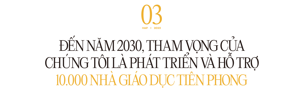 Teach For VietNam: C&acirc;u chuyện của những &ldquo;nh&agrave; gi&aacute;o dục ti&ecirc;n phong&rdquo; chọn cho m&igrave;nh con đường kh&oacute; - Ảnh 13.
