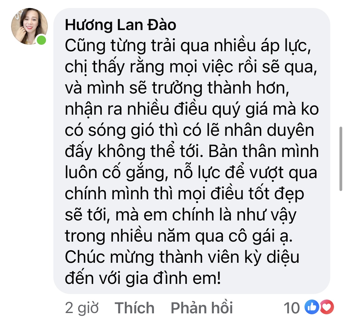 Sau &quot;tâm thư&quot; của Shark Tuệ Lâm, Giám đốc sản xuất Shark Tank lên tiếng, vợ cũ Shark Bình chia sẻ cực thấm! - Ảnh 3.