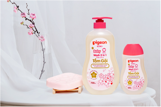 Gợi &yacute; c&aacute;ch chăm s&oacute;c da an to&agrave;n cho con tại nh&agrave; - Ảnh 2.