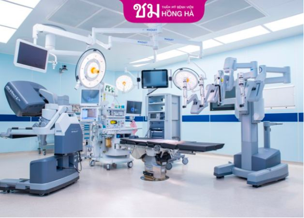 Chuyên khoa thẩm mỹ Hồng Hà - Kiến tạo nhan sắc toàn diện không phân biệt giới tính - Ảnh 4. Chuyên khoa thẩm mỹ Hồng Hà - Kiến tạo nhan sắc toàn diện không phân biệt giới tính - Ảnh 4.