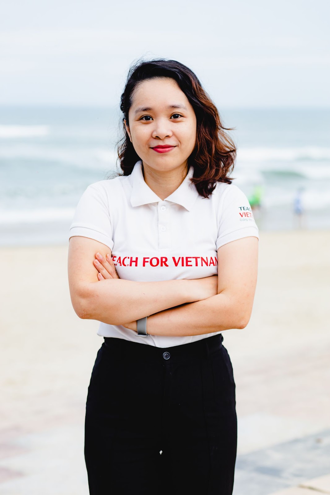 Teach For VietNam: C&acirc;u chuyện của những &ldquo;nh&agrave; gi&aacute;o dục ti&ecirc;n phong&rdquo; chọn cho m&igrave;nh con đường kh&oacute; - Ảnh 10.
