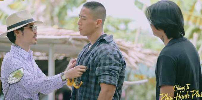 Phim Việt giờ vàng gây thất vọng toàn tập vì nội dung quá dở, netizen than "sai ngay từ khâu chọn diễn viên?" - Ảnh 2. Phim Việt giờ vàng gây thất vọng toàn tập vì nội dung quá dở, netizen than "sai ngay từ khâu chọn diễn viên?" - Ảnh 2.