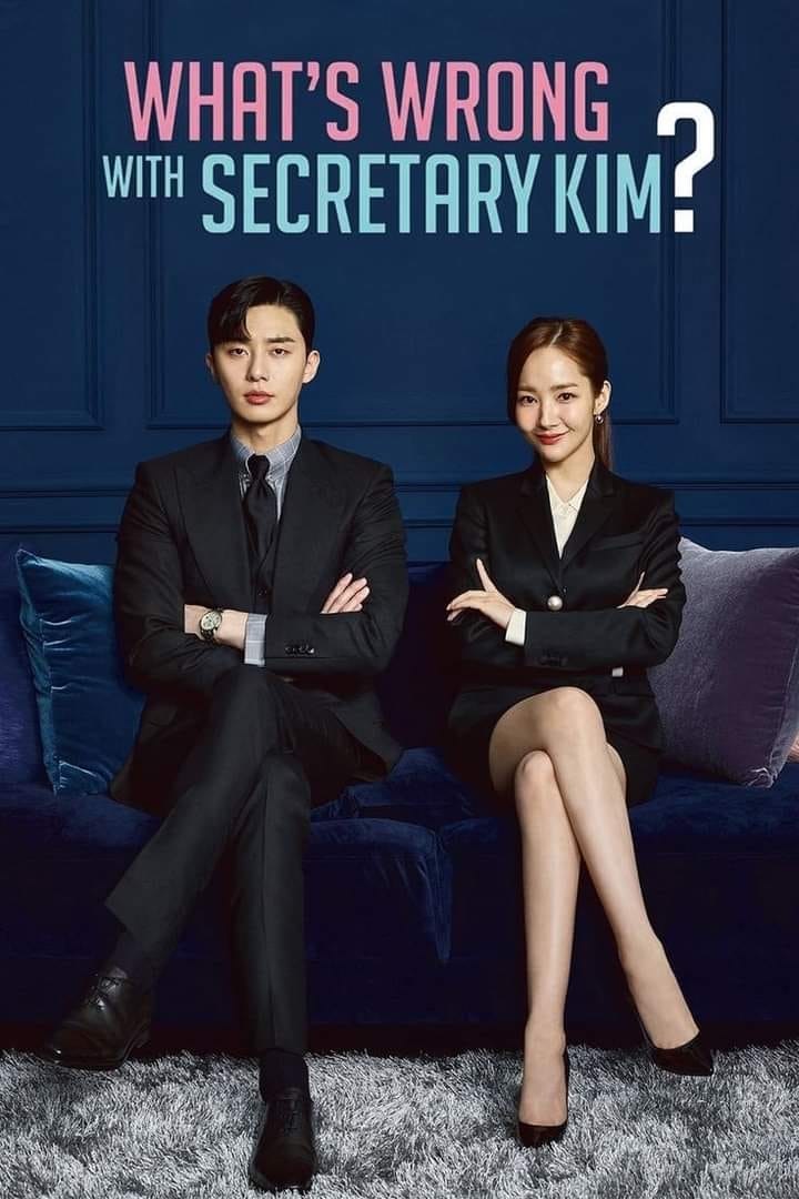 Thư Ký Kim Sao Thế sắp được remake: Visual nam chính thua xa Park Seo Joon nhưng vẫn được khen hết lời vì một điểm- Ảnh 3.