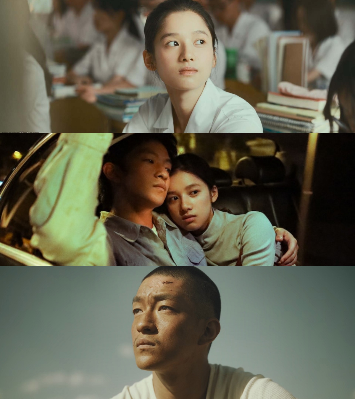 4 phim hay nhưng buồn tê tái của màn ảnh Hoa ngữ những năm gần đây: &quot;Trò cưng Châu Tấn&quot; lấy nước mắt khán giả- Ảnh 3.