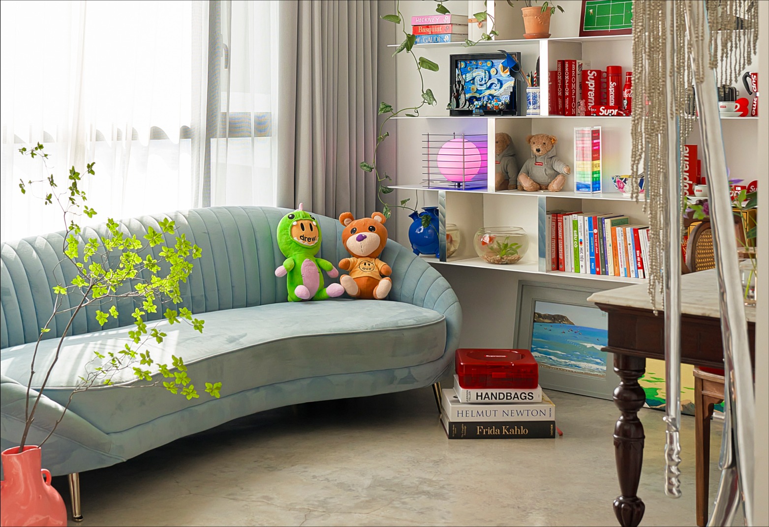 Từng cãi nhau vì biến nhà thành văn phòng, cặp đôi quyết thay đổi và nhận về thành quả bất ngờ- Ảnh 4. Từng cãi nhau vì biến nhà thành văn phòng, cặp đôi quyết thay đổi và nhận về thành quả bất ngờ- Ảnh 4.