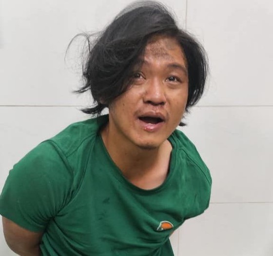 Vụ sát hại 3 mẹ con ở quận 8: Bà ngoại thoát chết trong gang tấc - Ảnh 7. Vụ sát hại 3 mẹ con ở quận 8: Bà ngoại thoát chết trong gang tấc - Ảnh 7.