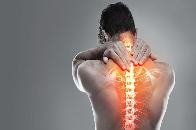 Những thói quen ăn uống này đang phá hủy xương của bạn mỗi ngày, bỏ ngay kẻo hối hận không kịp - Ảnh 1. Những thói quen ăn uống này đang phá hủy xương của bạn mỗi ngày, bỏ ngay kẻo hối hận không kịp - Ảnh 1.
