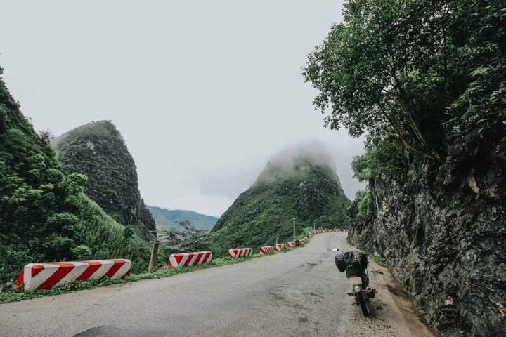 Những cung đường không thể bỏ qua khi đến Hà Giang - Ảnh 1. Những cung đường không thể bỏ qua khi đến Hà Giang - Ảnh 1.