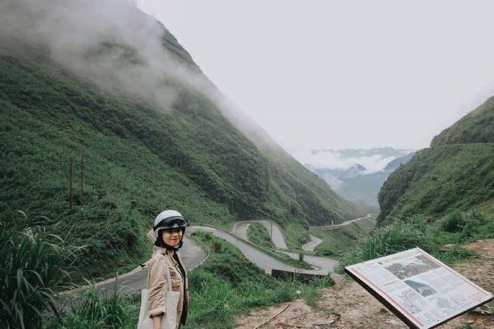 Những cung đường không thể bỏ qua khi đến Hà Giang - Ảnh 4. Những cung đường không thể bỏ qua khi đến Hà Giang - Ảnh 4.