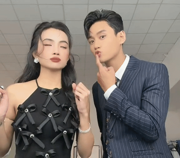Cặp sao Việt bị đồn “phim giả tình thật” vì quá tình tứ, nhà gái toàn để mặt mộc vẫn được khen xinh nhất phim- Ảnh 5. Cặp sao Việt bị đồn “phim giả tình thật” vì quá tình tứ, nhà gái toàn để mặt mộc vẫn được khen xinh nhất phim- Ảnh 5.