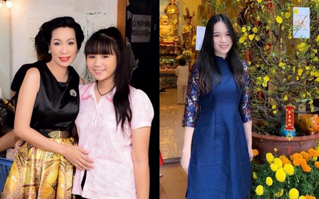 Con gái nhà sao Việt thay đổi ngoạn mục hậu giảm cân: Người được gọi &quot;tiểu Kim Tae Hee&quot;, người được khuyên thi Hoa hậu- Ảnh 8.