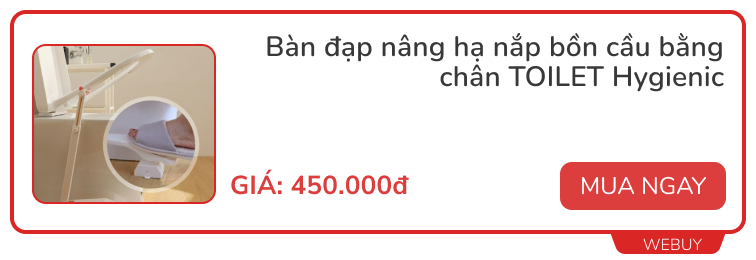 Nâng cấp phòng tắm thành smarthome với 5 phụ kiện giá chỉ từ 140.000 đồng - Ảnh 4.