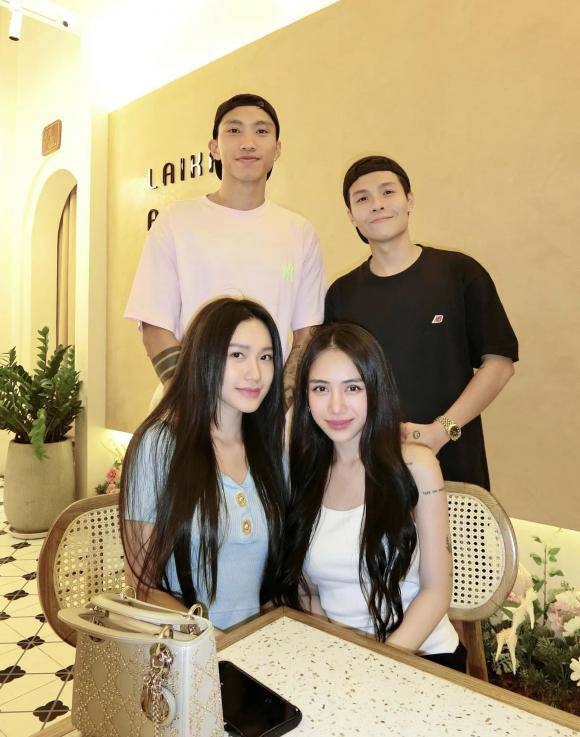 Dự đoán dàn khách mời nổi tiếng tham dự đám cưới sắp tới Đoàn Văn Hậu và Doãn Hải My tại Hà Nội - Ảnh 3. Dự đoán dàn khách mời nổi tiếng tham dự đám cưới sắp tới Đoàn Văn Hậu và Doãn Hải My tại Hà Nội - Ảnh 3.