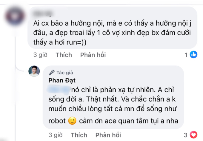 Diễn viên Phương Lan bị soi mói bình phẩm trên MXH, ông xã lên tiếng bênh vực tỏ rõ thái độ - Ảnh 2.