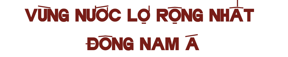 Chuyện xưa rùng rợn về vùng nước lợ rộng nhất Đông Nam Á - nơi các đôi yêu nhau muốn &quot;đập bỏ&quot; xuất hiện trong phim Tết ở làng Địa Ngục - Ảnh 7.