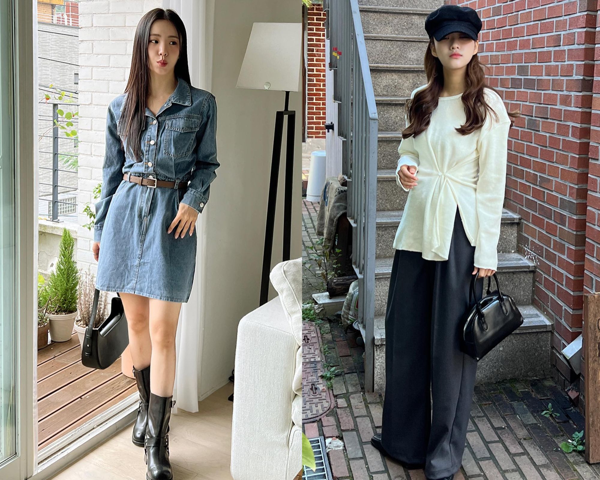 Nàng thấp bé nên có 5 món thời trang để luôn sành điệu, tôn dáng cao ráo - Ảnh 4. Nàng thấp bé nên có 5 món thời trang để luôn sành điệu, tôn dáng cao ráo - Ảnh 4.