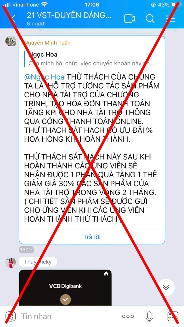 VTV không tổ chức cuộc thi Lễ hội áo dài truyền thống Việt Nam - Ảnh 4.