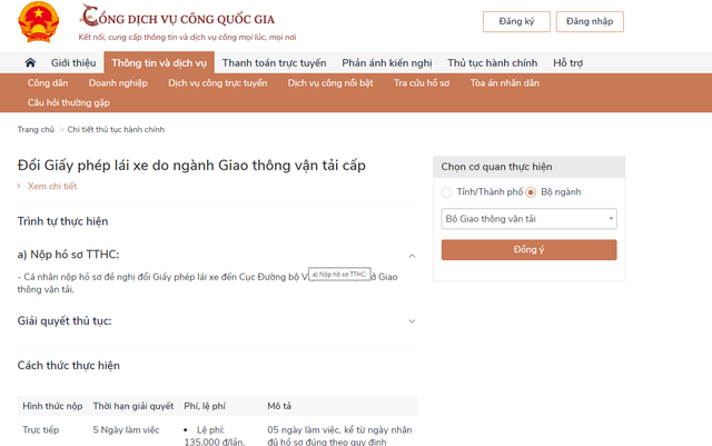 Quy định mới về cấp đổi giấy phép lái xe từ 1/12: Những điều cần lưu ý- Ảnh 2. Quy định mới về cấp đổi giấy phép lái xe từ 1/12: Những điều cần lưu ý- Ảnh 2.