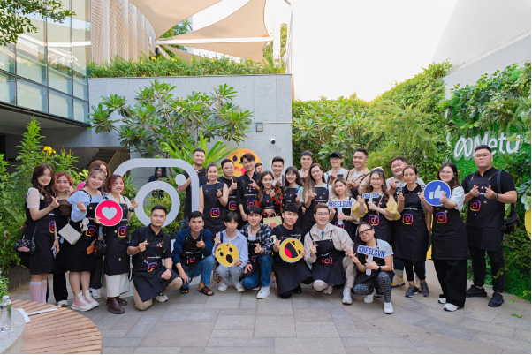 CEO Wind Media Chung Đức Khanh: Nỗ lực phát triển mô hình MMO bền vững - Ảnh 1. CEO Wind Media Chung Đức Khanh: Nỗ lực phát triển mô hình MMO bền vững - Ảnh 1.