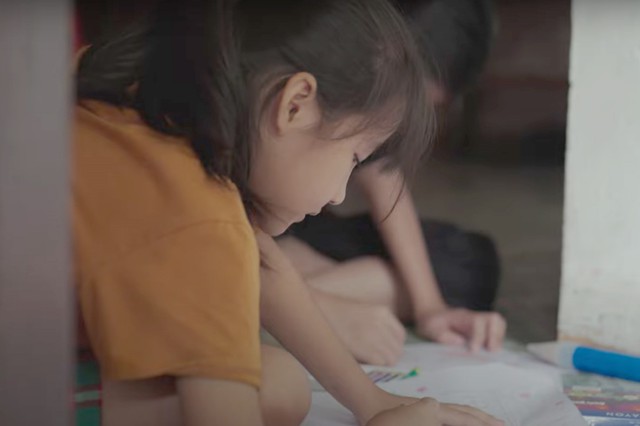 Aristino Wear.Care.Share: Kéo gần giấc mơ cho những em nhỏ có hoàn cảnh đặc biệt - Ảnh 1. Aristino Wear.Care.Share: Kéo gần giấc mơ cho những em nhỏ có hoàn cảnh đặc biệt - Ảnh 1.