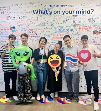 CEO Wind Media Chung Đức Khanh: Nỗ lực phát triển mô hình MMO bền vững - Ảnh 3. CEO Wind Media Chung Đức Khanh: Nỗ lực phát triển mô hình MMO bền vững - Ảnh 3.